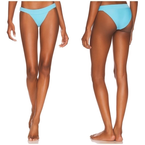 Lovers and Friends Sade Bottom in Blue Size XL - Picture 1 of 5